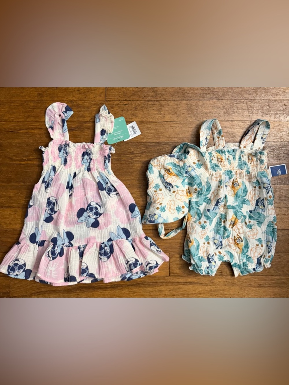 Little Girl’s Bundle Set ~ Size 3-6 Months ~ NWTS!